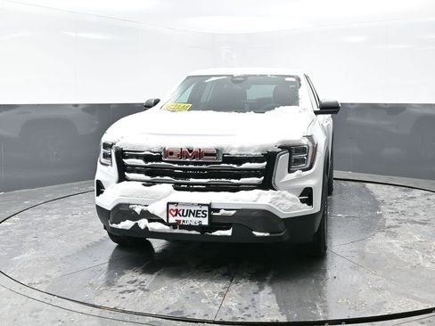 New 2026 GMC Terrain Elevation w/ Technology Package II image 5