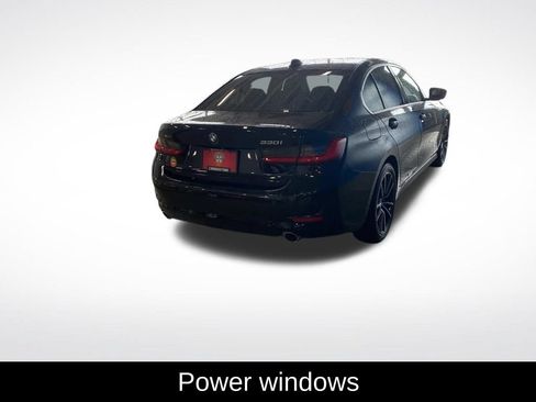Used 2020 BMW 330i xDrive Sedan w/ Convenience Package AWD/4WD image 17