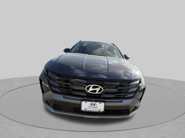 New 2026 Hyundai Tucson SEL Plus AWD/4WD image 9