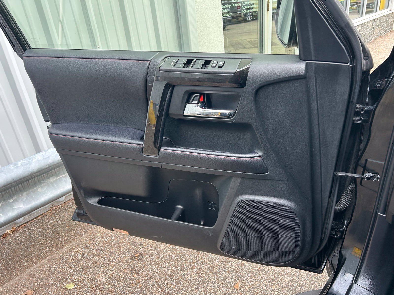 Used 2023 Toyota 4Runner TRD Pro AWD/4WD image 15