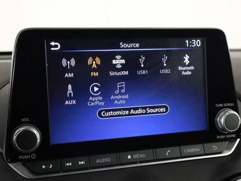 Used 2022 Nissan Sentra SR w/ Trunk Package FWD image 29