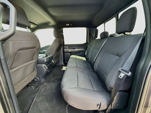 Used 2023 Ford F150 XLT w/ Equipment Group 302A High RWD image 24