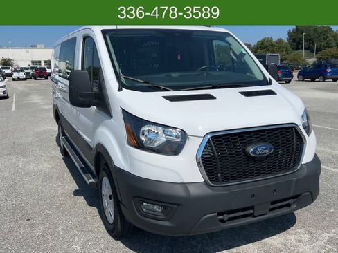 Used 2024 Ford Transit 250 Base w/ Exterior Upgrade Package image 17