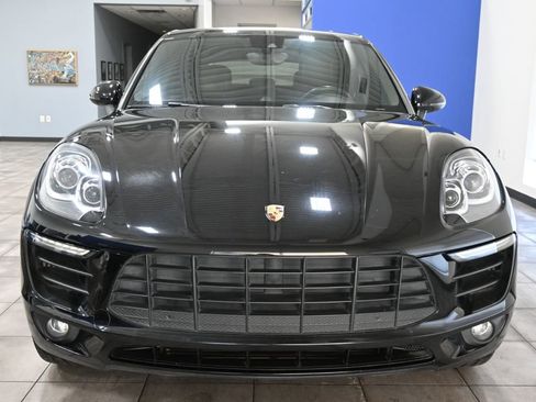 Used 2018 Porsche Macan S image 6