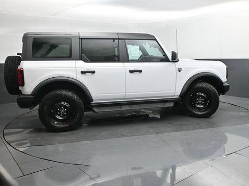 New 2026 Ford Bronco Big Bend w/ Black Diamond Package AWD/4WD image 35