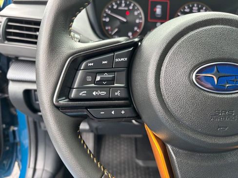 Used 2025 Subaru Crosstrek 2.5i Wilderness w/ Wilderness Package AWD/4WD image 25