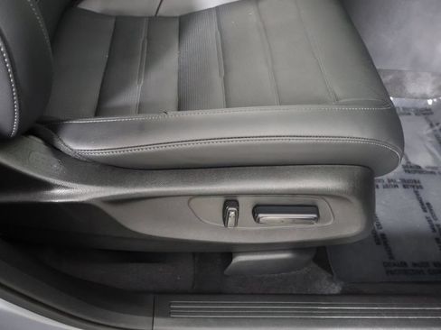 Certified 2024 Honda CR-V EX-L image 33