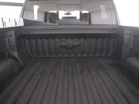 Used 2020 Chevrolet Silverado 1500 RST w/ True North Edition image 27