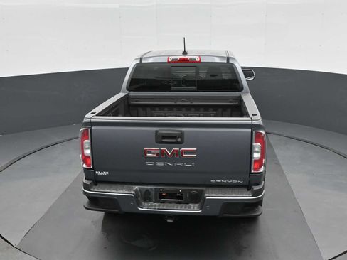 Used 2022 GMC Canyon Denali w/ LPO, Power Package image 23