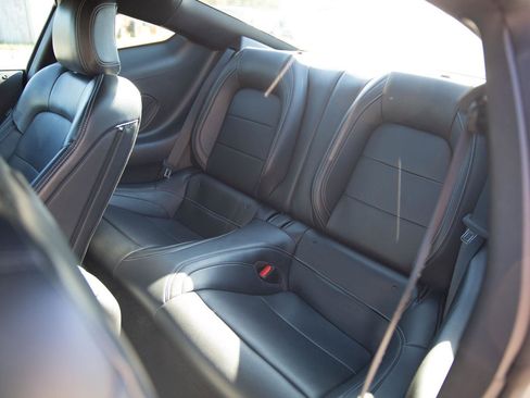 Used 2024 Ford Mustang Premium image 21