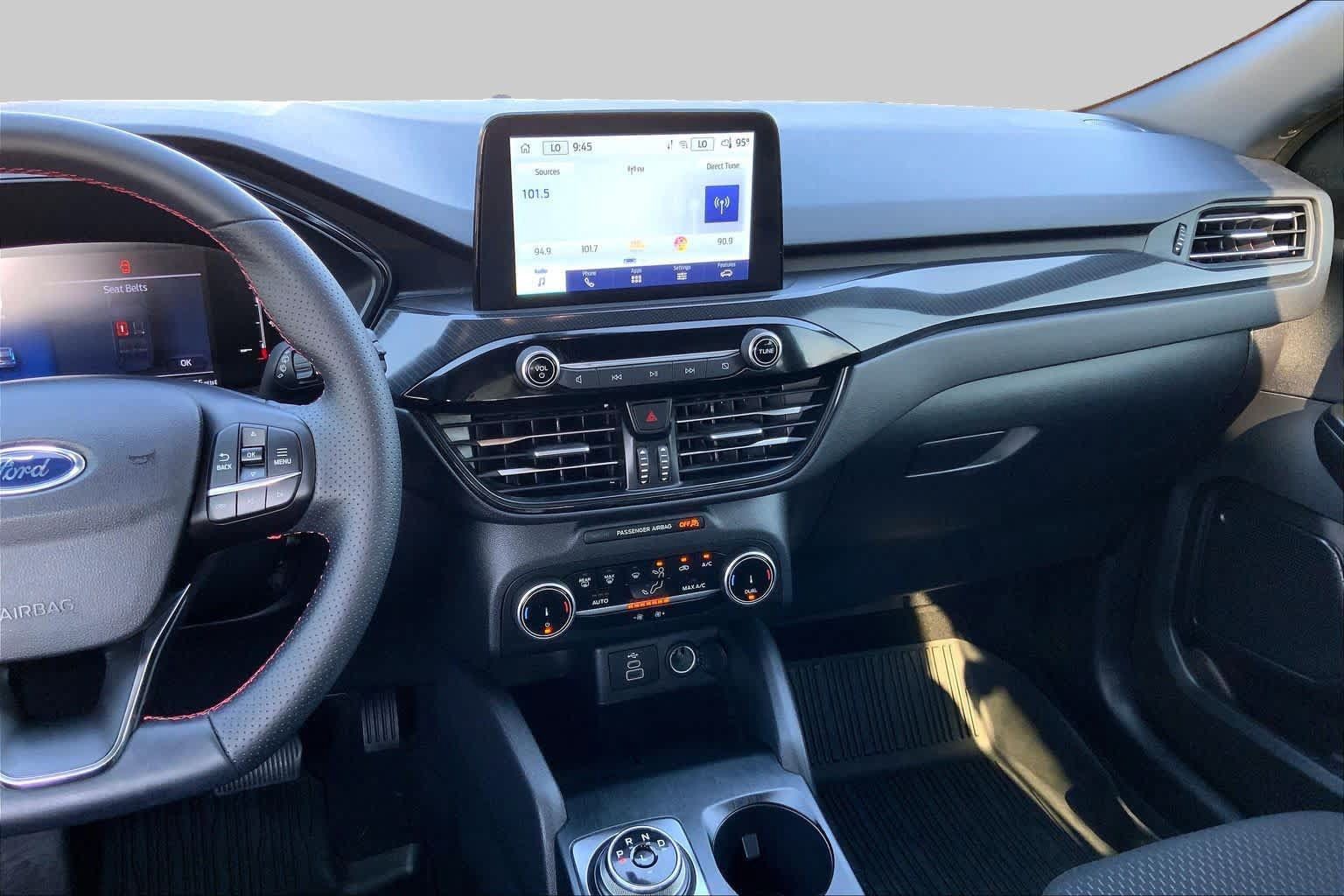 Used 2026 Ford Escape ST-Line FWD image 7
