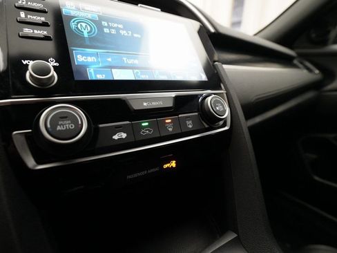 Used 2020 Honda Civic Sport image 20