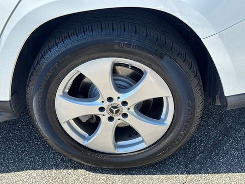 Used 2019 Mercedes-Benz GLS 450 4MATIC w/ Premium 1 Package image 19