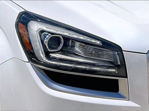 Used 2017 GMC Acadia Limited SLT FWD image 35