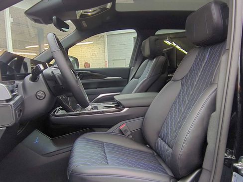 New 2026 Cadillac Escalade IQL Sport 1 image 23