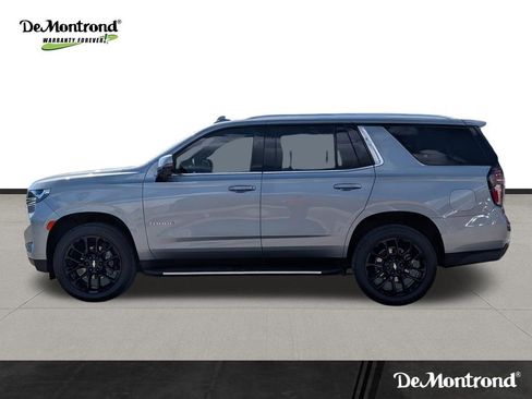 Used 2023 Chevrolet Tahoe LT w/ LT Signature Package image 6