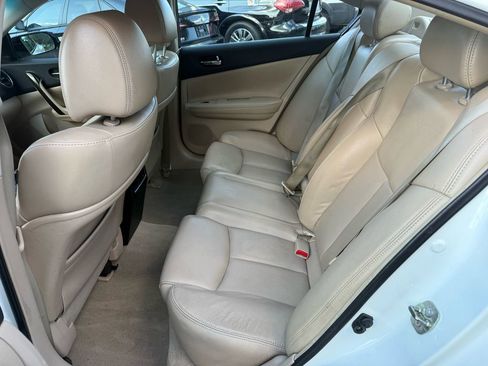 Used 2014 Nissan Maxima 3.5 SV w/ Premium Package image 10