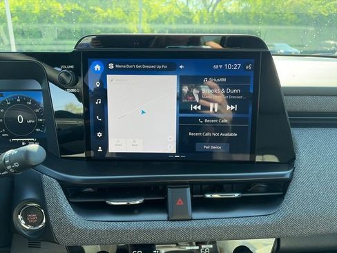 New 2026 Subaru Outback Limited AWD/4WD image 15