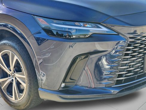 Used 2024 Lexus RX 350 Premium w/ Cold Area Package FWD image 35