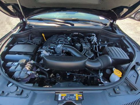 New 2026 Dodge Durango GT image 41