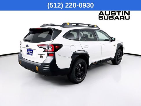 Used 2023 Subaru Outback Wilderness image 8