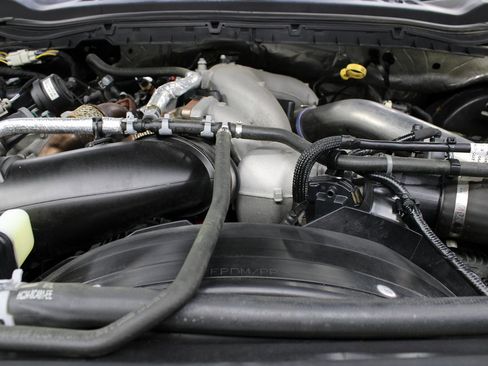 Used 2023 Ford F250 Lariat w/ Lariat Ultimate Package image 30