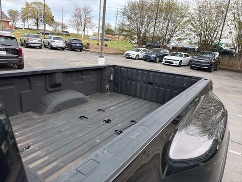 Used 2023 Chevrolet Silverado 3500 High Country w/ Snow Plow Prep/Camper Package image 13
