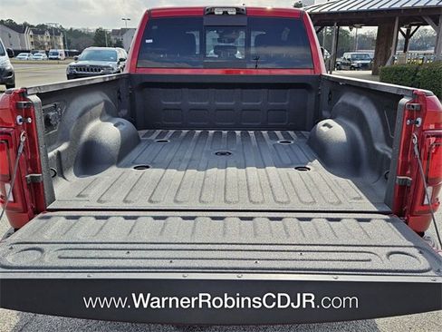 New 2026 RAM 2500 Rebel w/ Rebel Level 2 Equipment Group image 13