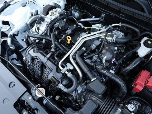 New 2026 Nissan Altima 2.5 SV AWD/4WD image 23