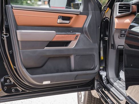 New 2026 Toyota Tundra 1794 Edition AWD/4WD image 45
