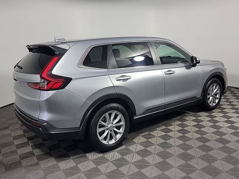 Certified 2023 Honda CR-V EX-L image 4