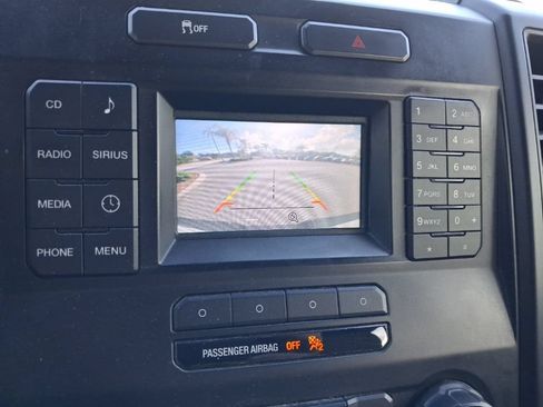Used 2016 Ford F150 XL w/ Equipment Group 101A Mid RWD image 25