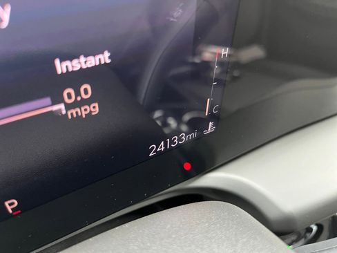 Used 2025 Buick Encore GX Preferred image 38