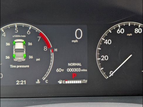 Certified 2026 Honda Ridgeline TrailSport image 10