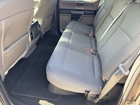 Used 2020 Ford F150 XLT w/ Equipment Group 302A Luxury image 20