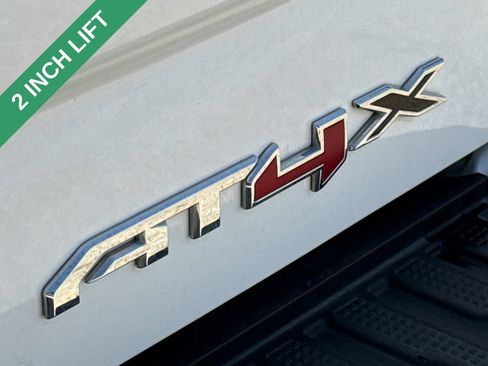 Used 2022 GMC Sierra 1500 AT4X AWD/4WD image 9