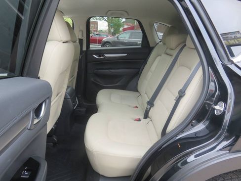 Used 2023 MAZDA CX-5 AWD 2.5 S w/ Select Package image 18
