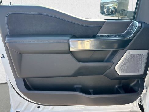 Used 2026 Ford F250 Platinum AWD/4WD image 27