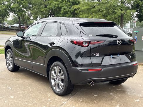 New 2026 MAZDA CX-30 AWD 2.5 S image 8