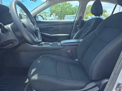 Used 2024 Nissan Sentra S FWD image 10