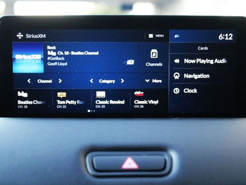 Used 2023 Acura TLX w/ Advance Package AWD/4WD image 20