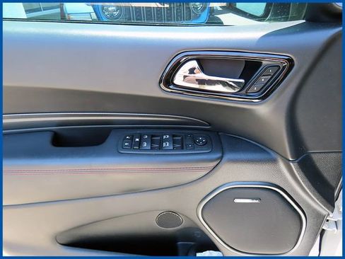 Certified 2022 Dodge Durango R/T AWD/4WD image 13