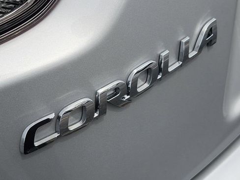 Used 2026 Toyota Corolla LE image 8