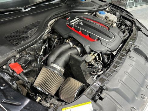 Used 2014 Audi RS 7 Prestige AWD/4WD image 9