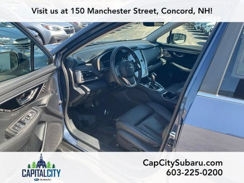 Used 2024 Subaru Outback Limited XT AWD/4WD image 15