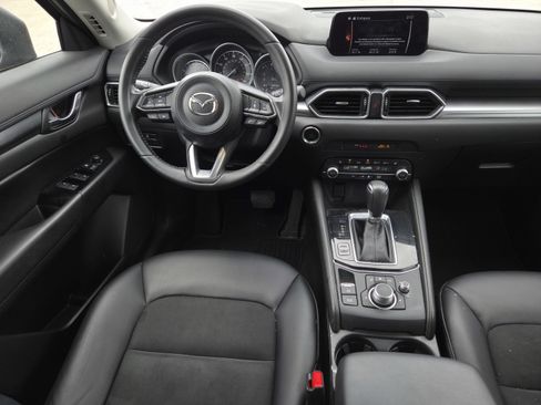 Used 2019 MAZDA CX-5 Touring FWD image 7