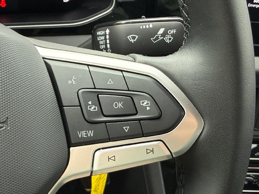 Certified 2026 Volkswagen Jetta Sport FWD image 17