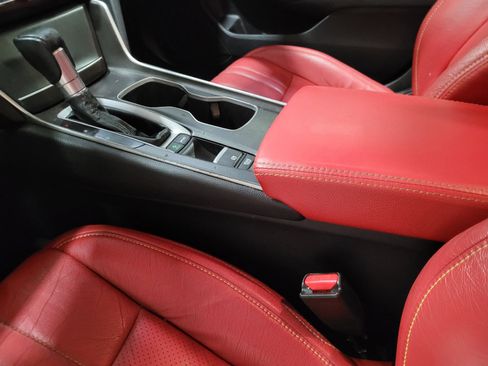 Used 2020 Honda Accord Sport image 26