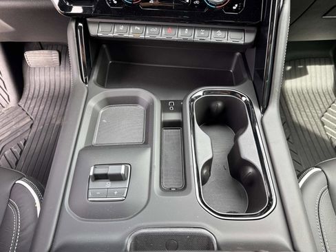 New 2026 GMC Sierra 2500 AT4X w/ AT4X AEV Edition AWD/4WD image 34
