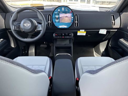 New 2026 MINI Cooper Countryman S image 16